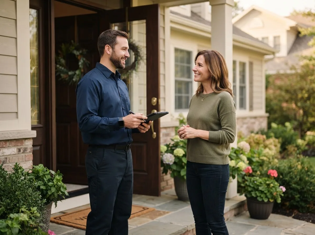 Water damage restoration FAQs for Mannington, WV